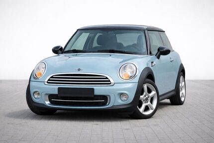 Mini Cooper 114.500 km 5.990 &euro; Sprendlingen 55576