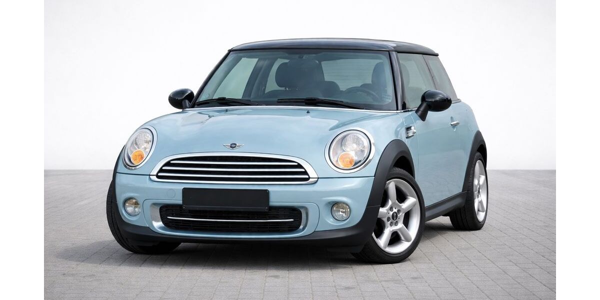 Mini Cooper 114.500 km 5.990 &euro; Sprendlingen 55576