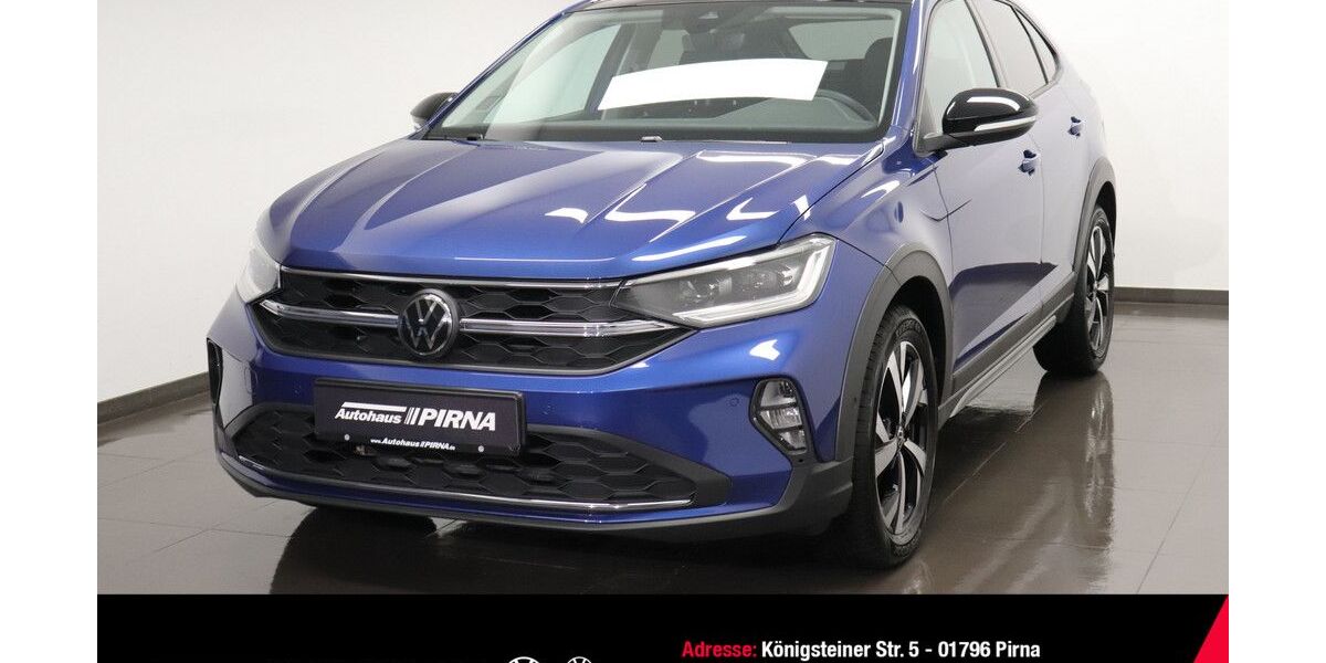 VW Taigo 20.000 km 21.500 &euro; Pirna 01796