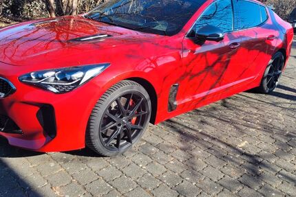 Kia Stinger 64.120 km 31.490 &euro; Berkenbrück 15518