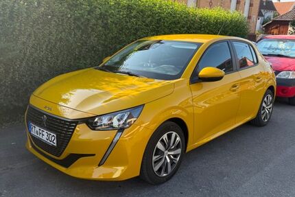 Peugeot 208 41.300 km 13.250 &euro; Reutlingen 72770