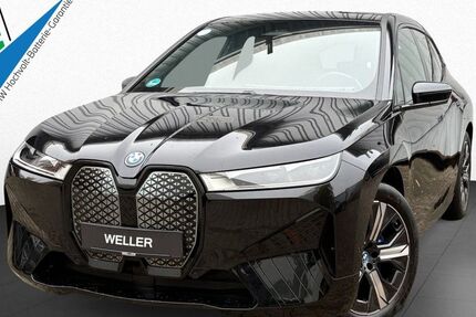 BMW iX 59.000 km 38.900 &euro; Uelzen 29525