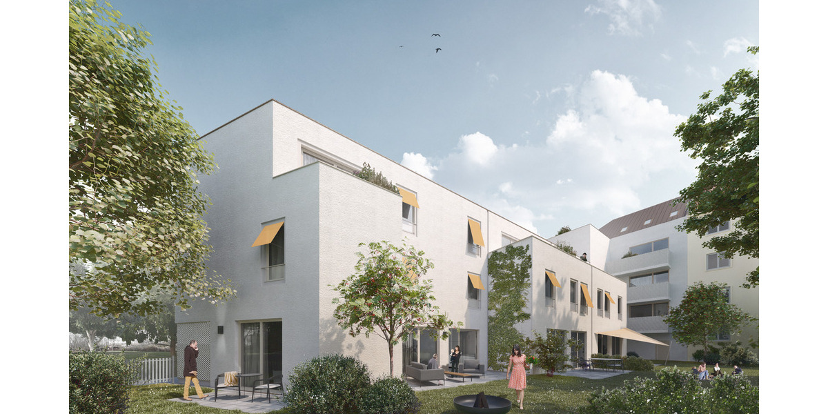 Reihenendhaus Leipzig Anger-Crottendorf - 6 Zimmer, 149 m&sup2;, 743.000&euro; | Angebot:26029119