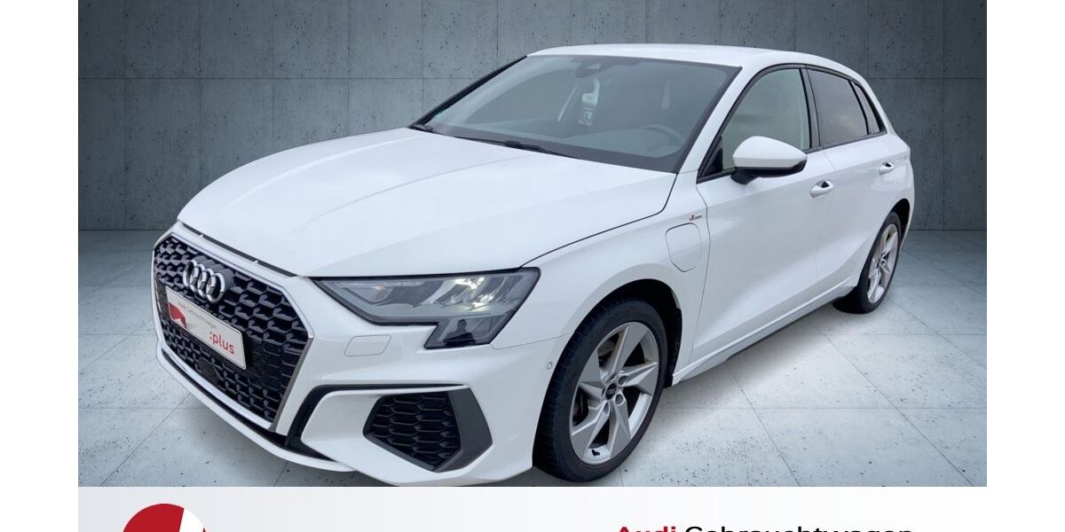 Audi A3 41.976 km 26.350 &euro; Saal a.d. Donau 93342