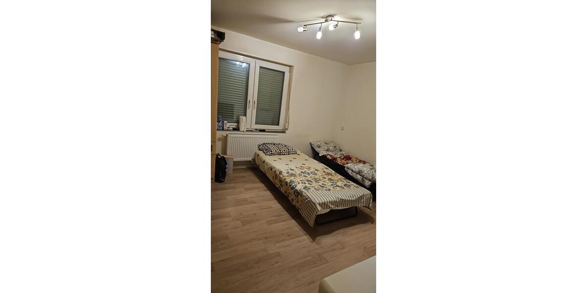 1 Zimmer Wohnung in Oestrich Winkel 1 zimmer