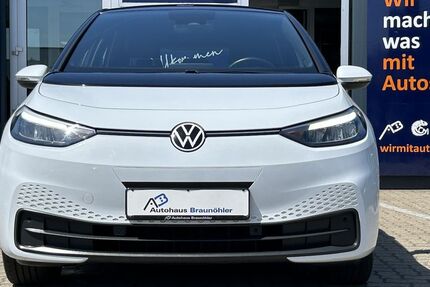 VW ID.3 98.159 km 25.750 &euro; Salzgitter 38229