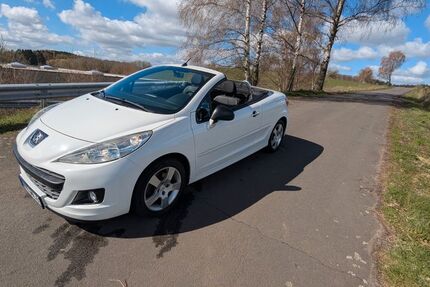 Peugeot Andere 79.000 km 5.800 &euro; Kerpen 54578