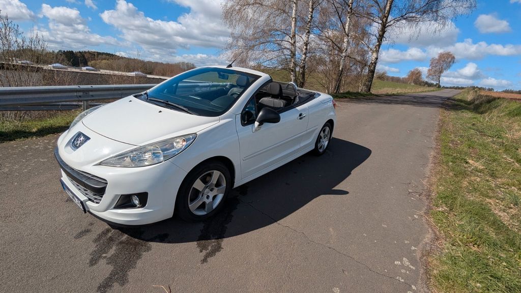 Peugeot Andere 79.000 km 5.800 &euro; Kerpen 54578