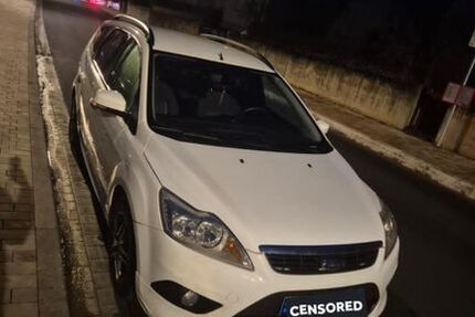 Ford Focus 275.000 km 1.100 &euro; Zellingen 97225