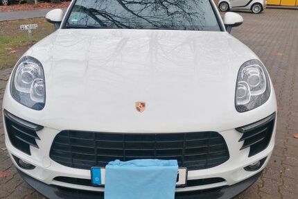 Porsche Macan 98.100 km 39.500 &euro; Stuttgart 70437