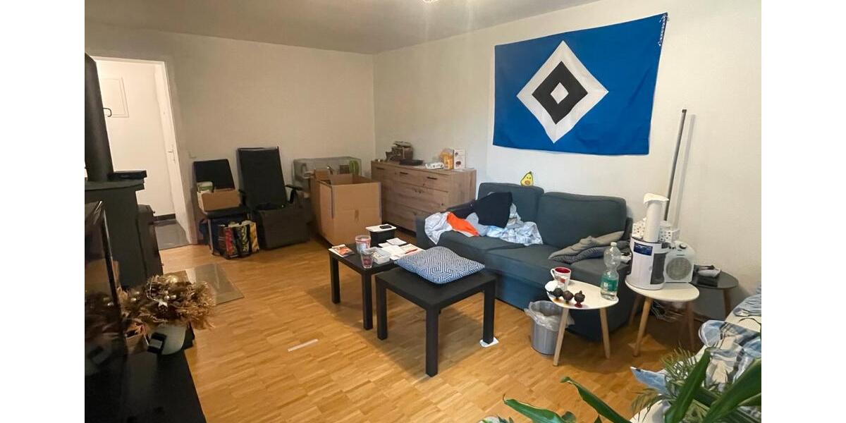 Etagenwohnung Bad Mergentheim - 2.5 Zimmer, 52 m&sup2;, 159.000&euro; | Angebot:26366392