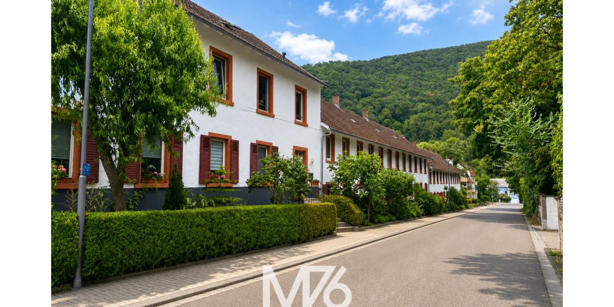 Etagenwohnung Neustadt - 2 Zimmer, 50 m&sup2;, 115.000&euro; | Angebot:27019697