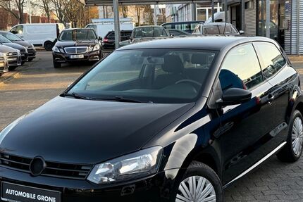 VW Polo 195.987 km 3.500 &euro; Göttingen 37081