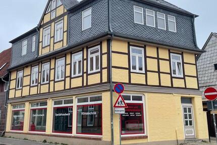 Gewerbeobjekt Boizenburg/Elbe Elbe - 690&euro; | Angebot:24606307