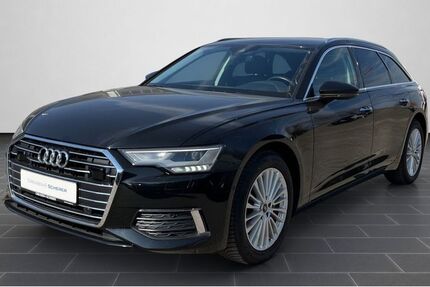 Audi A6 43.664 km 33.900 &euro; Alzey 55232