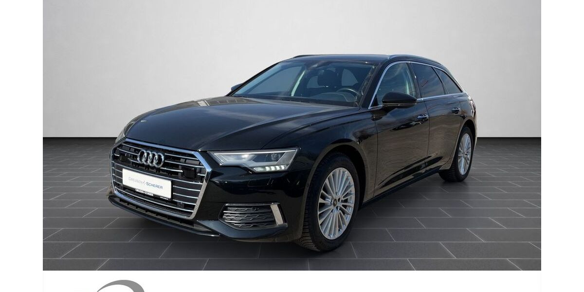 Audi A6 43.664 km 33.900 &euro; Alzey 55232