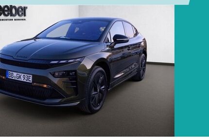 Skoda Enyaq 3.000 km 62.900 &euro; Herrenberg 71083