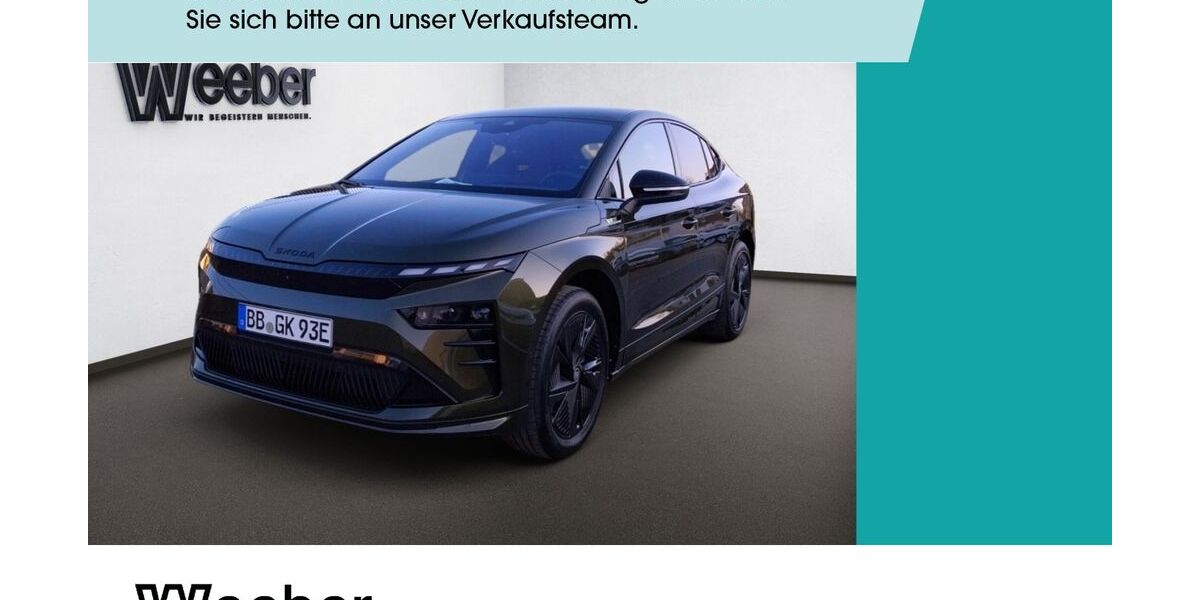 Skoda Enyaq 3.000 km 62.900 &euro; Herrenberg 71083