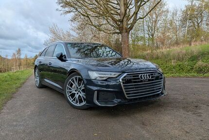Audi A6 99.500 km 33.500 &euro; Einbeck 37574