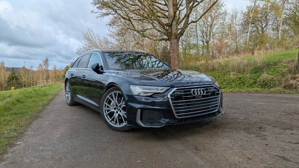 Audi A6 99.500 km 33.500 &euro; Einbeck 37574