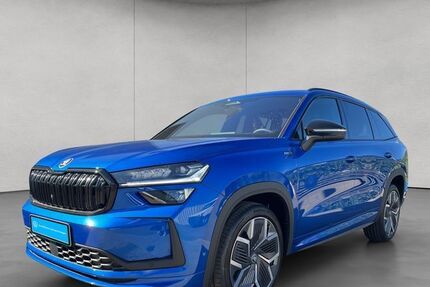 Skoda Kodiaq 4.500 km 52.890 € Husum 25813