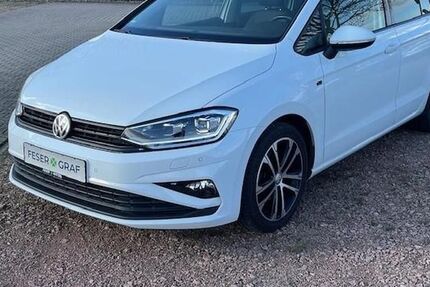 VW Golf Sportsvan 93.870 km 14.890 &euro; Bernburg 06406