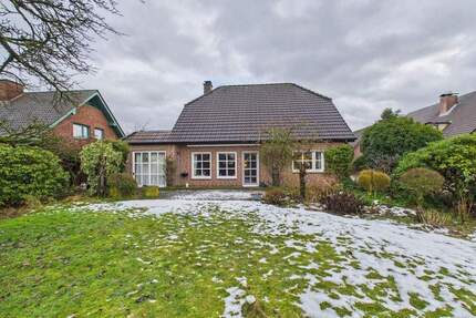 Haus Rhede - 8 Zimmer, 160 m&sup2;, 399.000&euro; | Angebot:24648280