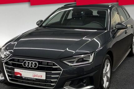 Audi A4 32.260 km 28.950 &euro; Berlin 10587
