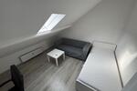 Dachgeschoßwohnung Mannheim Niederfeld - 1 Zimmer, 14 m&sup2;, 260&euro; | Angebot:26634510