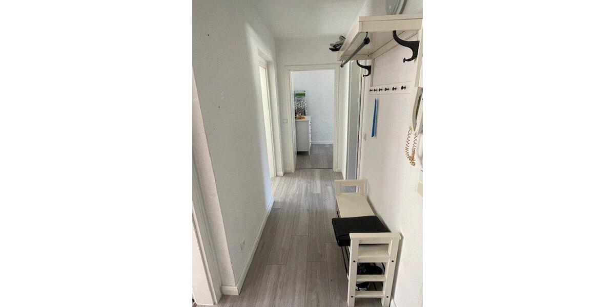Erdgeschoßwohnung Rostock Alt Bartelsdorf - 3 Zimmer, 62 m&sup2;, 713&euro; | Angebot:26348271