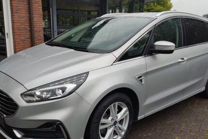 Ford S-Max 90.000 km 21.500 € Lügde 32676
