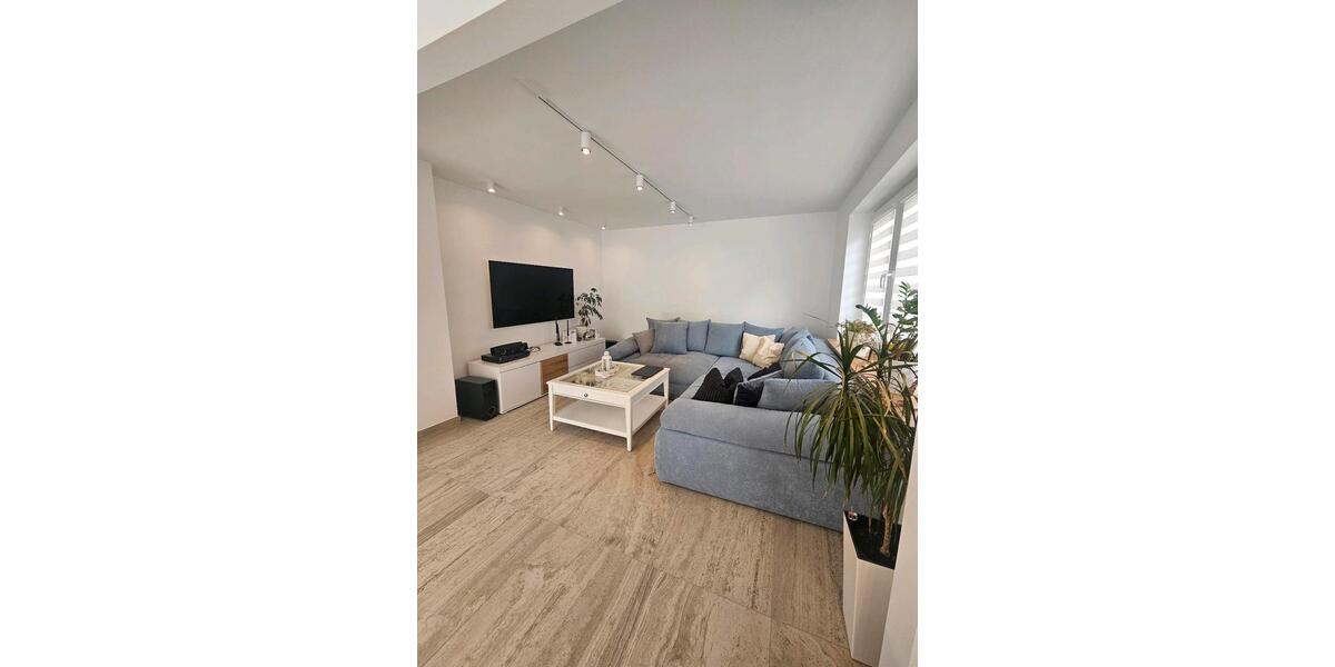 Reihenhaus Neumünster Böcklersiedlung - 4.5 Zimmer, 152 m&sup2;, 280.000&euro; | Angebot:26024236