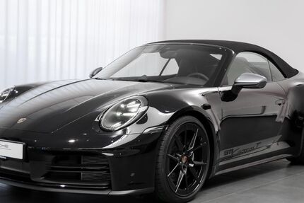 Porsche 992 22.000 km 149.890 &euro; Oldenburg 26123