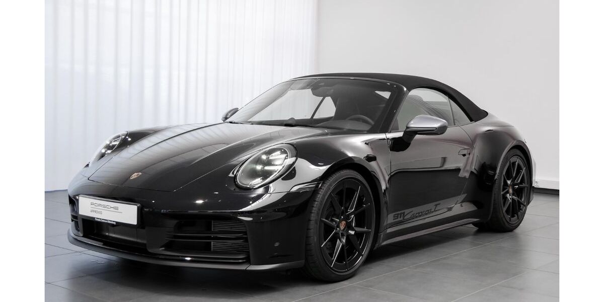 Porsche 992 22.000 km 154.890 € Oldenburg 26123