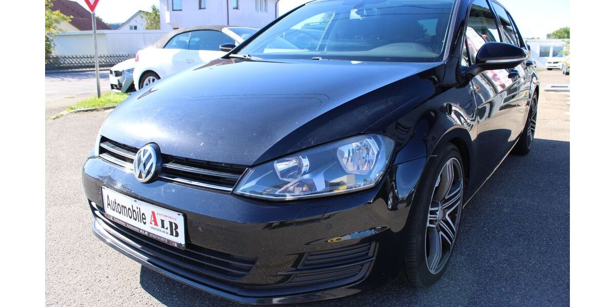 VW Golf 209.000 km 9.690 &euro; Schömberg 72355