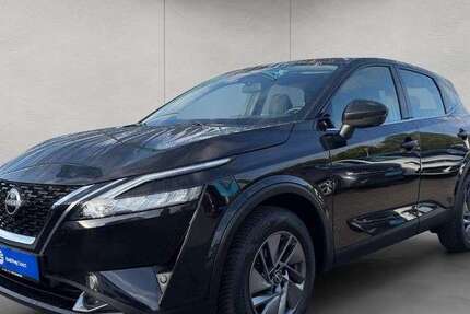 Nissan Qashqai 27.043 km 24.990 € Heide 25746