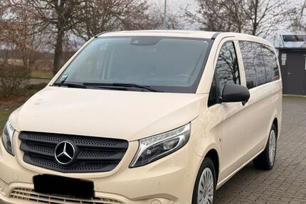 Mercedes-Benz Vito 328.949 km 14.990 &euro; Neustadt 31535