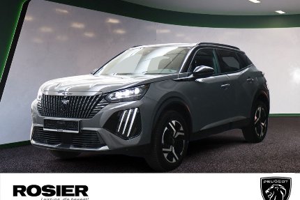 Peugeot 2008 29.452 km 22.240 &euro; Menden 58706