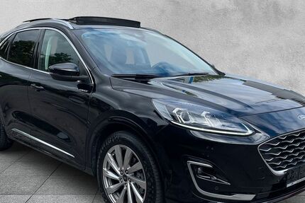 Ford Kuga 30.500 km 28.490 &euro; Albstadt 72458