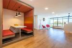 Modernes Arbeiten im Zentrum von Augsburg - All-in-Miete