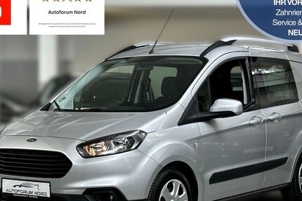 Ford Tourneo Courier 109.234 km 9.690 &euro; Nürnberg 90411