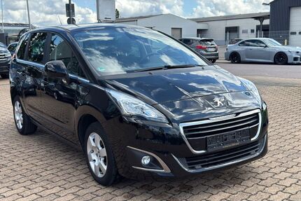 Peugeot 5008 189.000 km 5.999 € Saarlouis 66740
