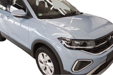 VW T-Cross 24.643 km 22.690 € Aschaffenburg 63741