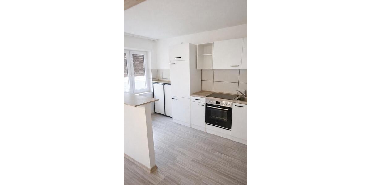 Erdgeschoßwohnung Schlüchtern - 2 Zimmer, 75 m&sup2;, 750&euro; | Angebot:26187099