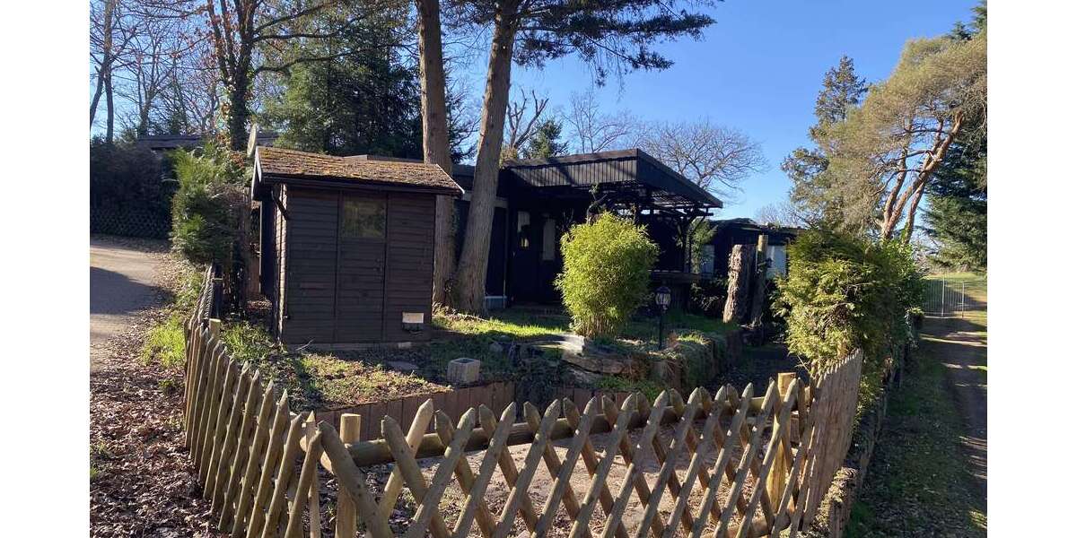 Haus zum Kaufen in Bad Kreuznach 11.900 € 30 m² 2 zimmer