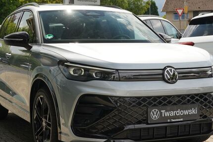 VW Tiguan 18.121 km 41.490 &euro; Wegberg 41844