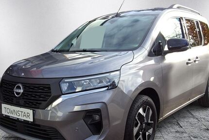 Nissan Townstar 1.900 km 30.990 &euro; Neumünster 24539