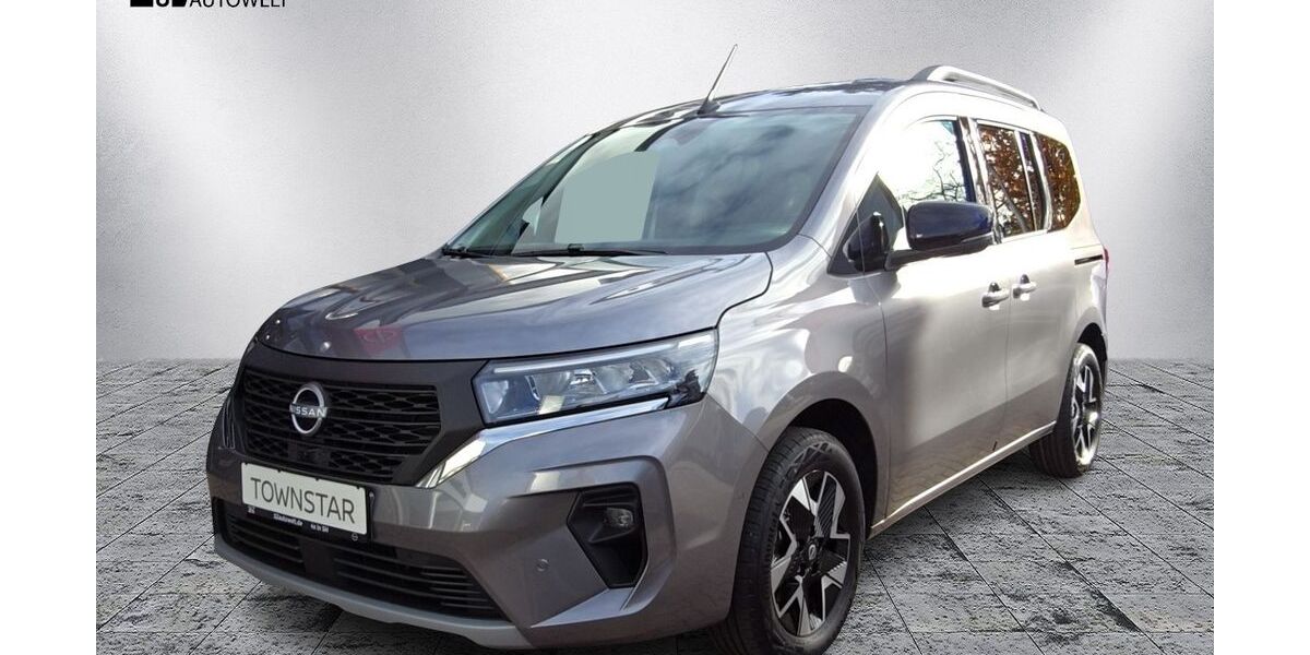 Nissan Townstar 1.900 km 30.990 &euro; Neumünster 24539