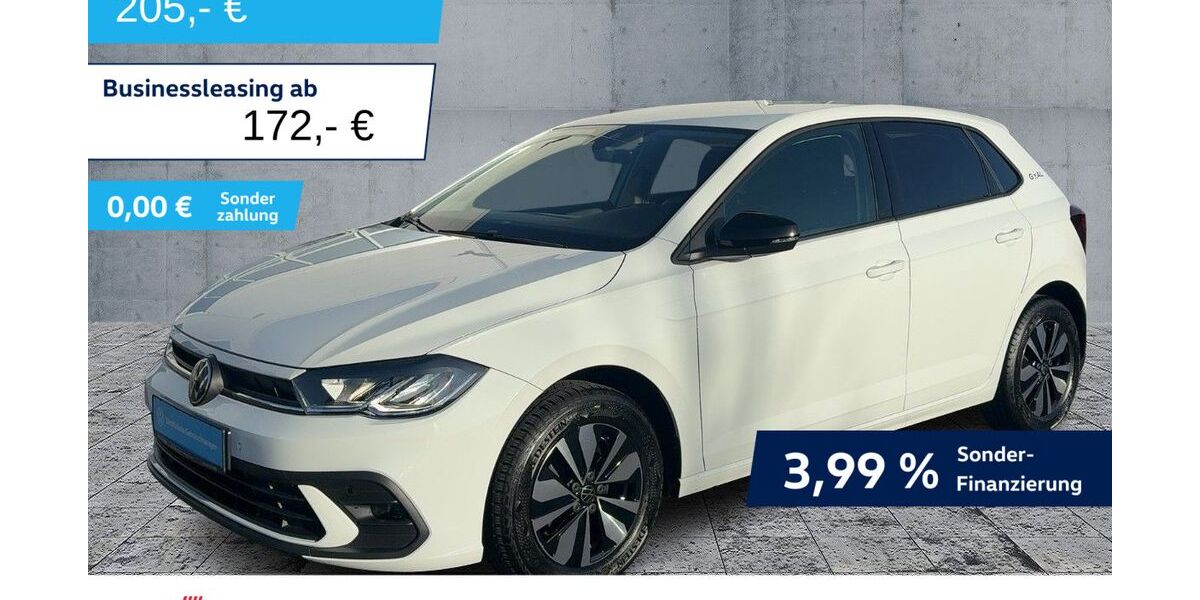 VW Polo 19.000 km 19.960 &euro; Hof 95030
