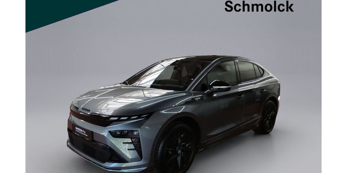 Skoda Enyaq 8.900 km 52.890 &euro; Emmendingen 79312